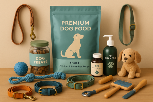 Pet & Animal Specialties